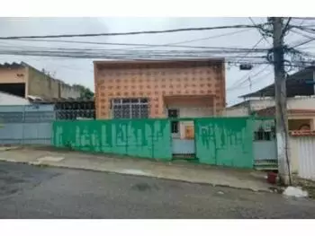 Casa em leilão - rua pacheco júnior, 242 - rio de janeiro/rj - itaú unibanco s/a | z33179