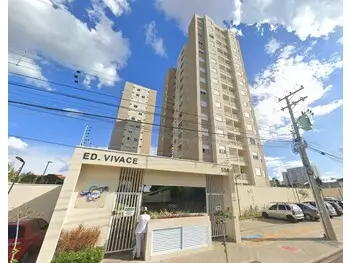 Apartamentos e flats em leilão - rua miguel gimenez alves, 500 - hortolândia/sp - itaú unibanco s/a | z33411