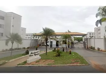 Apartamentos e flats em leilão - rua da sede, s/nº - aparecida de goiânia/go - banco bradesco s/a | z33479