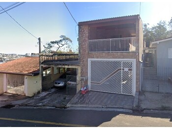 Casas em leilão - Rua Francisco Assis de Castro, 225, 231 e 235 - Itatiba/SP - Tribunal de Justiça do Estado de São Paulo | Z33369
