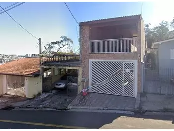 Casas em leilão - rua francisco assis de castro, 225, 231 e 235 - itatiba/sp - tribunal de justiça do estado de são paulo | z33369