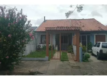 Casa em leilão - rua ocimar antonio pereira, 30 - porto alegre/rs - itaú unibanco s/a | z33457