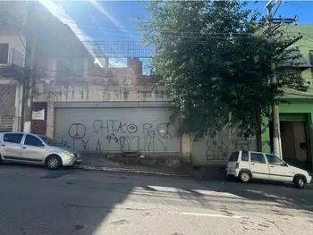 Terrenos e lotes em leilão - rua joão rudge, 382 - são paulo/sp - tribunal de justiça do estado de são paulo | z33239