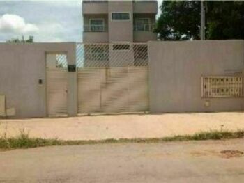 Apartamentos e Flats em leilão - Avenida São José, s/nº - Santo Antônio do Descoberto/GO - Itaú Unibanco S/A  | Z33179