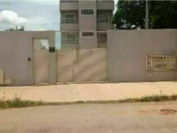 Apartamentos e Flats em leilão - Avenida São José, s/nº - Santo Antônio do Descoberto/GO - Itaú Unibanco S/A  | Z33179