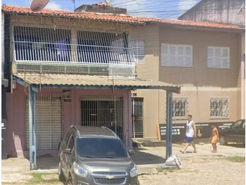 Apartamentos e Flats em leilão - Avenida Professor José Arthur de Carvalho, 2200 - Fortaleza/CE - Banco Santander Brasil S/A | Z33129