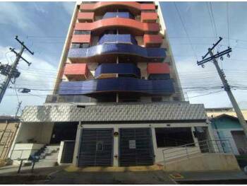 Apartamentos e Flats em leilão - Rua Joaquim Nabuco, 47 - Caldas Novas/GO - Banco Santander Brasil S/A | Z33390