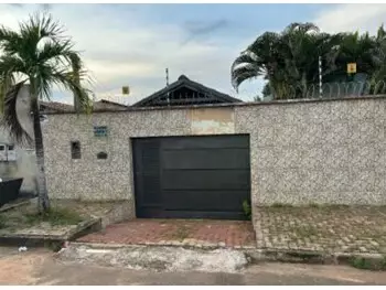 Casa em leilão - Quadra Arno 42 Alameda 11, s/nº - Palmas/TO - Banco Santander Brasil S/A | Z33025