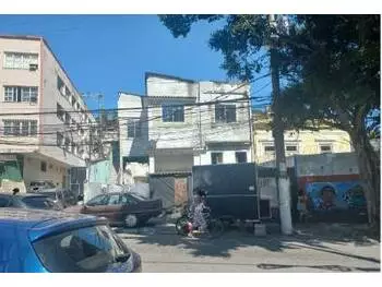 Apartamentos e flats em leilão - rua vilela tavares, 366 - rio de janeiro/rj - banco santander brasil s/a | z33480