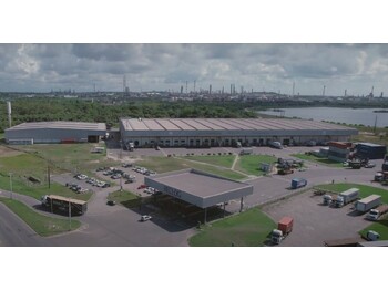 Galpão Comercial em leilão - Via de Ligação, s/n - Camaçari/BA - Banco Santander Brasil S/A | Z33345