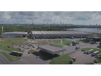 Galpão Comercial em leilão - Via de Ligação, s/n - Camaçari/BA - Banco Santander Brasil S/A | Z33345