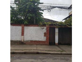 Casa em leilão - Rua Ramis Galvão, 356 - Rio de Janeiro/RJ - Banco Santander Brasil S/A | Z33390