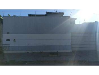 Casa em leilão - Rua T 14, s/nº - Goianira/GO - Banco Santander Brasil S/A | Z33480