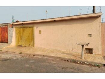 Casa em leilão - Rua Senhor Aparecido Waldemar Scarpa, 277 - Limeira/SP - Itaú Unibanco S/A  | Z33179