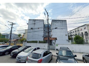 Apartamentos e Flats em leilão - Avenida Oceano Atlântico, 139B - Salvador/BA - Itaú Unibanco S/A  | Z33383