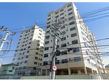 Apartamento em leilão - Avenida Vicente de Carvalho, 689 - Rio de Janeiro/RJ - Banco Bradesco S/A | Z33410