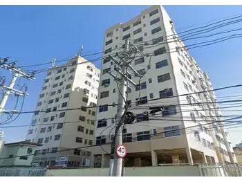 Apartamentos e flats em leilão - avenida vicente de carvalho, 689 - rio de janeiro/rj - banco bradesco s/a | z33410
