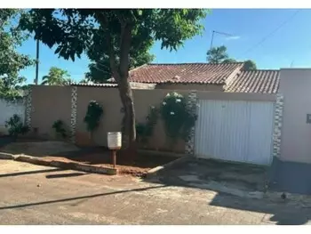 Casa em leilão - rua a-25, s/nº - trindade/go - itaú unibanco s/a | z33179