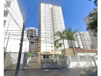 Vagas de Garagem em leilão - Rua Diana, 409 - São Paulo/SP - Tribunal de Justiça do Estado de São Paulo | Z33469