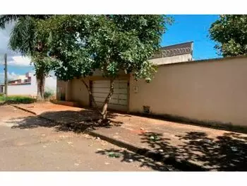 Casa em leilão - Rua Aracati, 44 - Goiânia/GO - Itaú Unibanco S/A  | Z33179