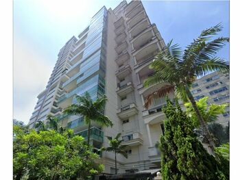 Apartamentos e Flats em leilão - Rua Araguari, 449 - São Paulo/SP - Tribunal de Justiça do Estado de São Paulo | Z33336