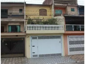 Casa em leilão - rua dom bernardo josé bueno miele, 326 - são bernardo do campo/sp - tribunal de justiça do estado de são paulo | z33353