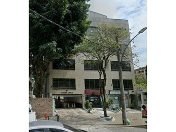 Sala Comercial em leilão - Estrada dos Três Rios, 1767 - Rio de Janeiro/RJ - Itaú Unibanco S/A  | Z33457