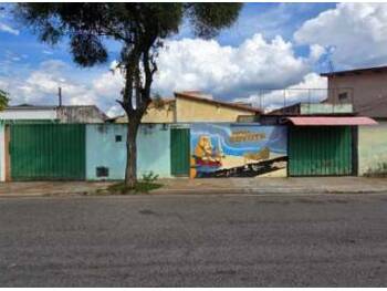 Casa em leilão - Rua Adolfo Frederico Schleifer, 1188 - Sorocaba/SP - Banco Santander Brasil S/A | Z33390