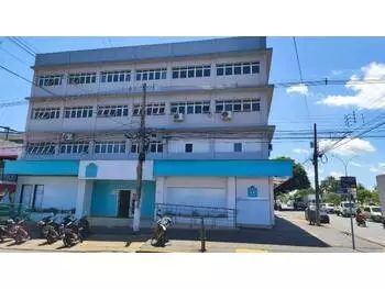 Apartamentos e Flats em leilão - Rua Duque de Caxias, 377 - Ponta Porã/MS - Banco Santander Brasil S/A | Z33390