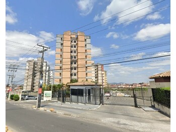 Apartamentos e Flats em leilão - Rua Doutor Macário Cerqueira, 879 A - Feira de Santana/BA - Enforce Community | Z33470