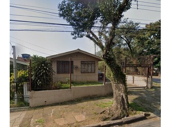 Casa em leilão - Rua Sylvio Sanson, 203 - Porto Alegre/RS - Rodobens Administradora de Consórcios Ltda | Z33388