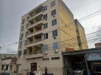 Rio de Janeiro / RJ - Penha Circular