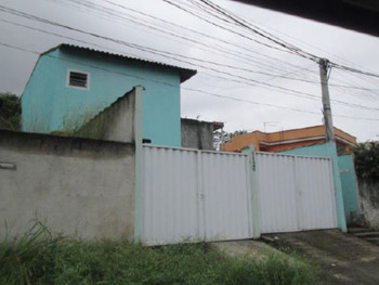 Casa em leilão - Avenida Frederico Marques, 1126 - São Gonçalo/RJ - Itaú Unibanco S/A  | Z33179