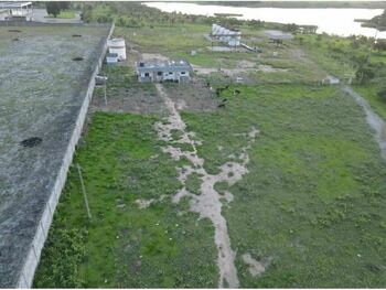 Terrenos e Lotes em leilão - Parque Joaquim Aeroporto, s/n° - Campos dos Goytacazes/RJ - Banco Mercantil do Brasil S/A | Z33291