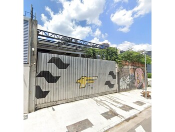 Prédio Comercial em leilão - Avenida dos Bandeirantes, 403 - São Paulo/SP - Tribunal de Justiça do Estado de São Paulo | Z33450