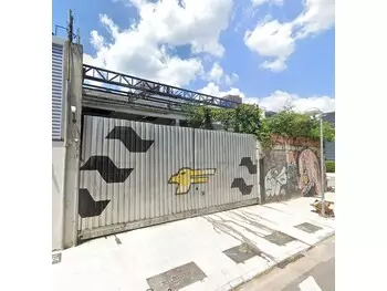 Prédio comercial em leilão - avenida dos bandeirantes, 403 - são paulo/sp - tribunal de justiça do estado de são paulo | z33450