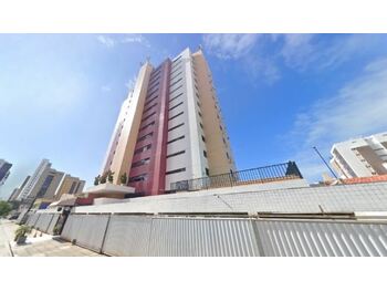 Apartamentos e Flats em leilão - Avenida Monteiro da Franca, 390 - João Pessoa/PB - Tribunal de Justiça do Estado de São Paulo | Z33325