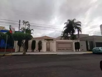 Casa em leilão - rua nilo peçanha, 278 - birigui/sp - banco santander brasil s/a | z33480