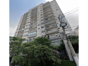 Apartamentos e Flats em leilão - Rua Maria Daffre, 52/60/80 - São Paulo/SP - Tribunal de Justiça do Estado de São Paulo | Z33340