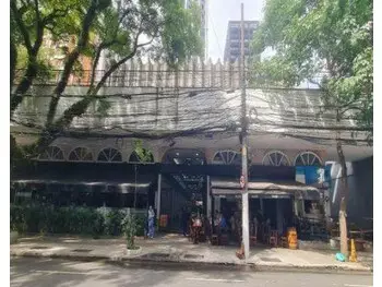 Conjuntos comerciais em leilão - alameda santos, 812 - são paulo/sp - banco bradesco s/a | z33373