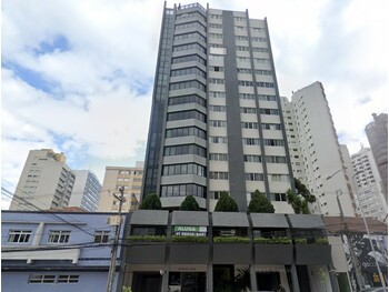 Apartamentos e Flats em leilão - Avenida Sete de Setembro, 4079 - Curitiba/PR - Banco Cooperativo Sicoob S.A. | Z33252