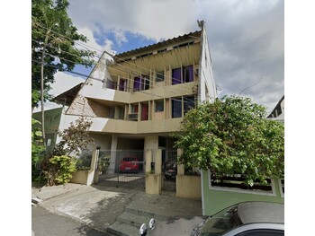 Apartamentos e Flats em leilão - Rua José Arcas, 35 - Nova Iguaçu/RJ - Banco Santander Brasil S/A | Z33390