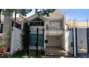 Casa em leilão - Rua Pioneira Victalina Delfante Castanha, 465 - Maringá/PR - Banco Santander Brasil S/A | Z33480