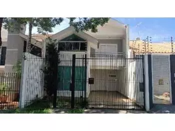 Casa em leilão - rua pioneira victalina delfante castanha, 465 - maringá/pr - banco santander brasil s/a | z33480