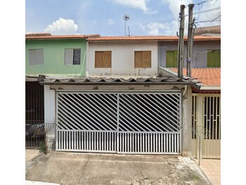 Casa em leilão - Rua Santo Dias da Silva, 57 - Osasco/SP - Banco Inter S/A | Z33397