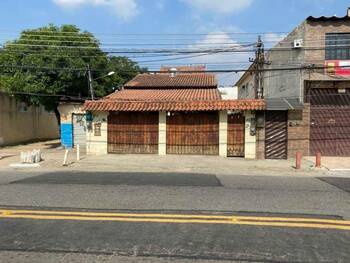 Casa em leilão - Rua Governador Celso Peçanha, 52 - Mesquita/RJ - Banco Santander Brasil S/A | Z33390
