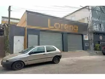 Prédio comercial em leilão - rua grissom, 09 - são paulo/sp - itaú unibanco s/a | z33179