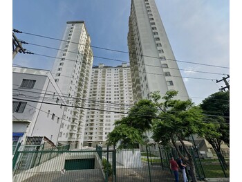 Apartamentos e Flats em leilão - Avenida Sapopemba, 2534 - São Paulo/SP - Tribunal de Justiça do Estado de São Paulo | Z33287