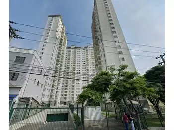 Apartamentos e Flats em leilão - Avenida Sapopemba, 2534 - São Paulo/SP - Tribunal de Justiça do Estado de São Paulo | Z33287