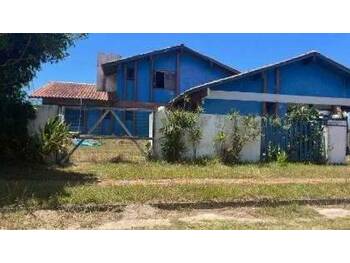 Casa em leilão - Rua 1-A, s/n - Cidreira/RS - Banco Santander Brasil S/A | Z33390